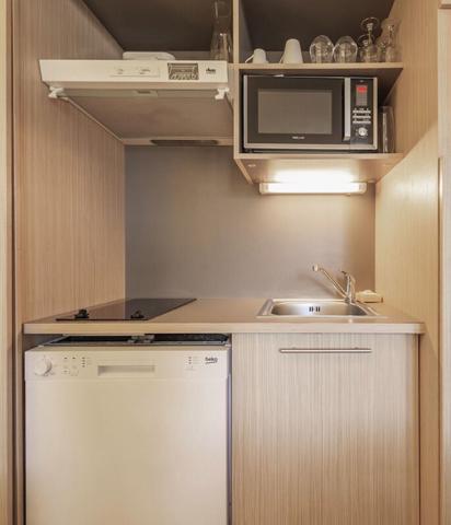 Le Pradet (83220) Var - locatif meublé géré, rentabilité 6,5% net d'impôt