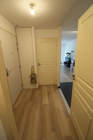 85000 -La ROCHE sur YON plein centre ville, dans résidence avec ASCENCEUR, Appartement T2 avec TERRASSE, PARKING et CAVE sécurisés