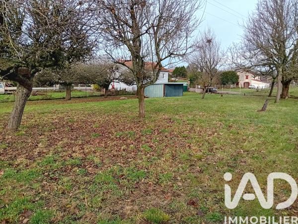 Terrain à vendre 1 330 m² Éclaron-Braucourt-Sainte-Livière