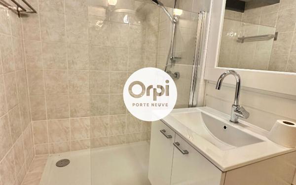 Appartement à vendre    2 pièces • 20,30 m2 Boulogne-sur-Mer