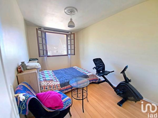 Maison 5 pièces de 117 m² à Cormeilles-en-Parisis (95240)