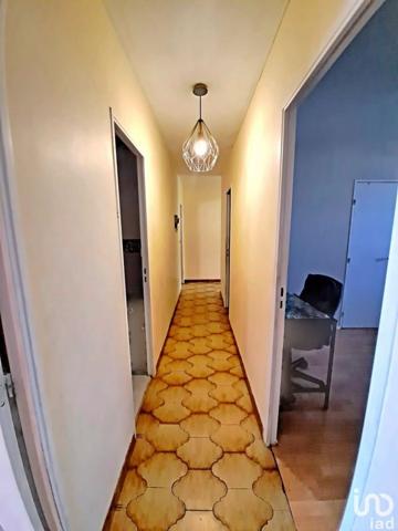 Maison 5 pièces de 117 m² à Cormeilles-en-Parisis (95240)