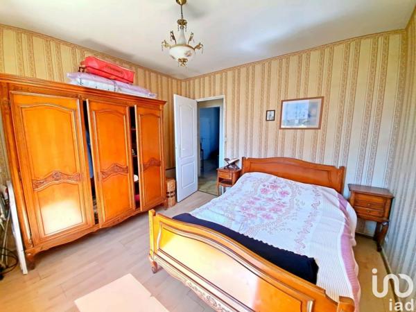 Maison 5 pièces de 117 m² à Cormeilles-en-Parisis (95240)