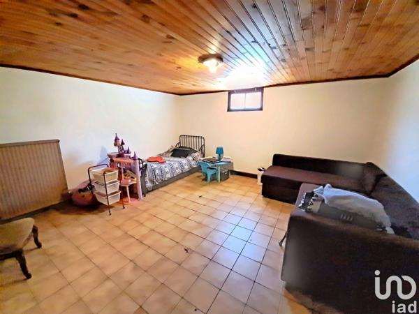 Maison 5 pièces de 117 m² à Cormeilles-en-Parisis (95240)