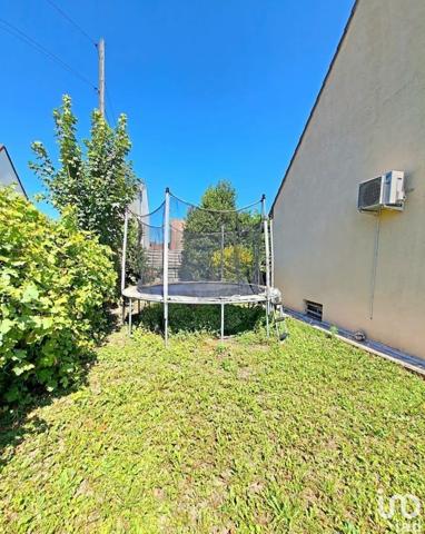 Maison 5 pièces de 117 m² à Cormeilles-en-Parisis (95240)