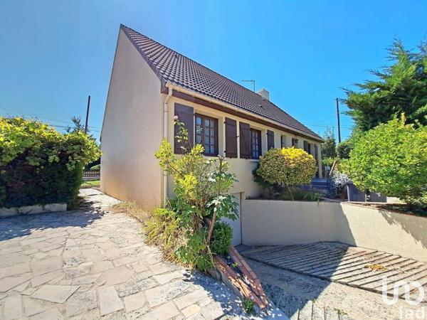 Maison 5 pièces de 117 m² à Cormeilles-en-Parisis (95240)