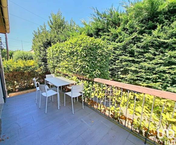 Maison 5 pièces de 117 m² à Cormeilles-en-Parisis (95240)