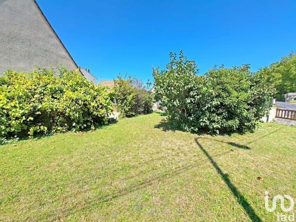 Maison 5 pièces de 117 m² à Cormeilles-en-Parisis (95240)