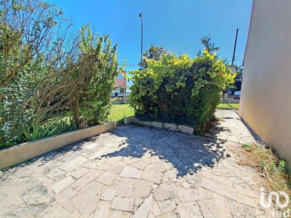 Maison 5 pièces de 117 m² à Cormeilles-en-Parisis (95240)