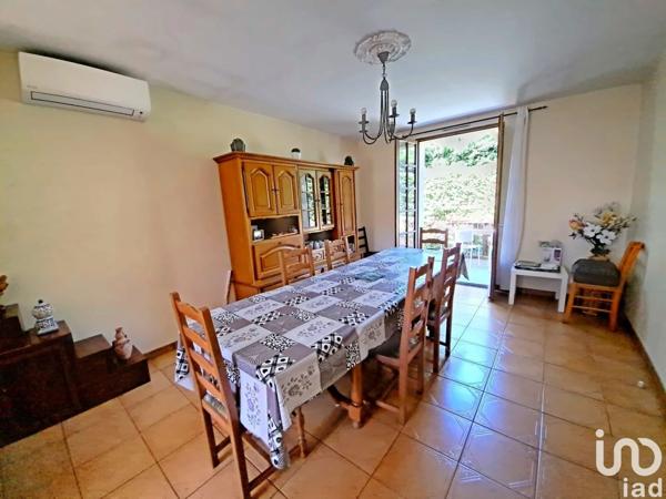 Maison 5 pièces de 117 m² à Cormeilles-en-Parisis (95240)