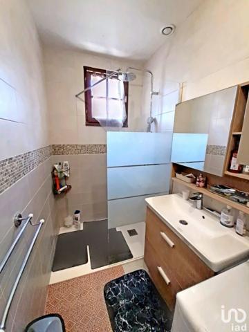 Maison 5 pièces de 117 m² à Cormeilles-en-Parisis (95240)