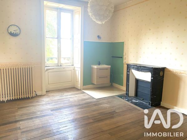 Maison à vendre 8 pièces 312 m² Bressuire