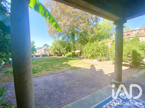 Maison à vendre 8 pièces 312 m² Bressuire