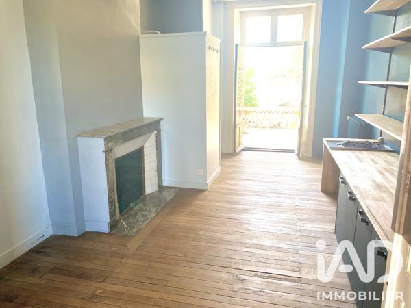 Maison à vendre 8 pièces 312 m² Bressuire