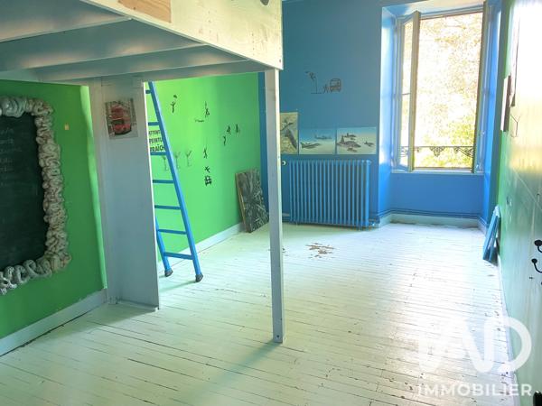 Maison à vendre 8 pièces 312 m² Bressuire