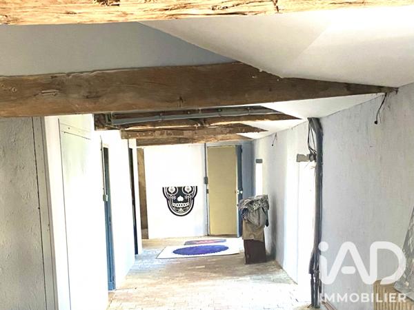 Maison à vendre 8 pièces 312 m² Bressuire