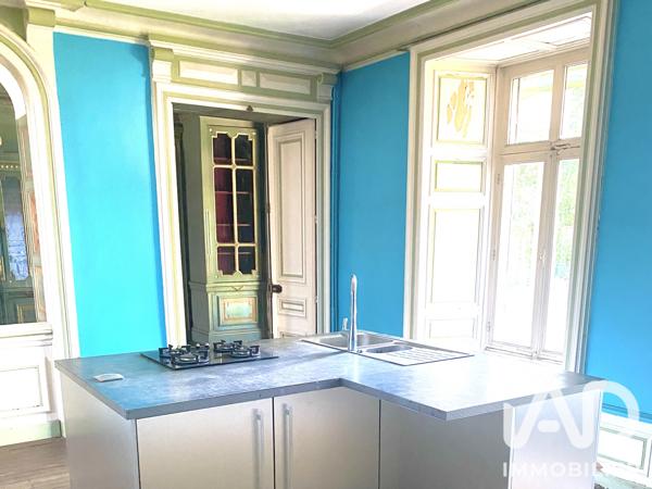 Maison à vendre 8 pièces 312 m² Bressuire