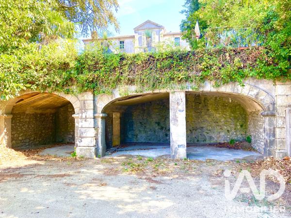 Maison à vendre 8 pièces 312 m² Bressuire