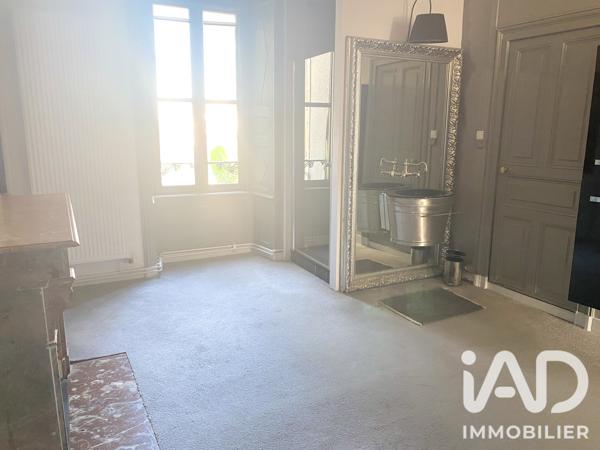 Maison à vendre 8 pièces 312 m² Bressuire