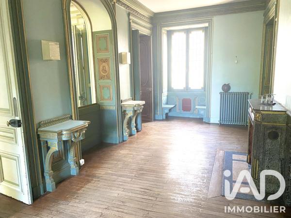 Maison à vendre 8 pièces 312 m² Bressuire