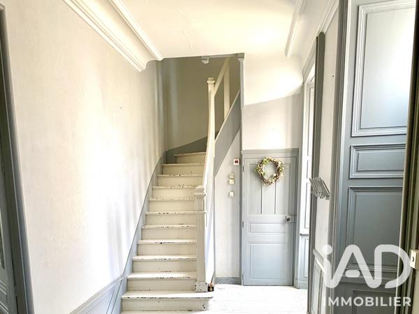 Maison à vendre 8 pièces 312 m² Bressuire