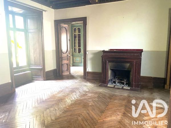 Maison à vendre 8 pièces 312 m² Bressuire