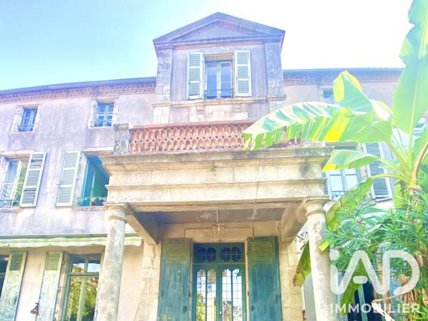 Maison à vendre 8 pièces 312 m² Bressuire