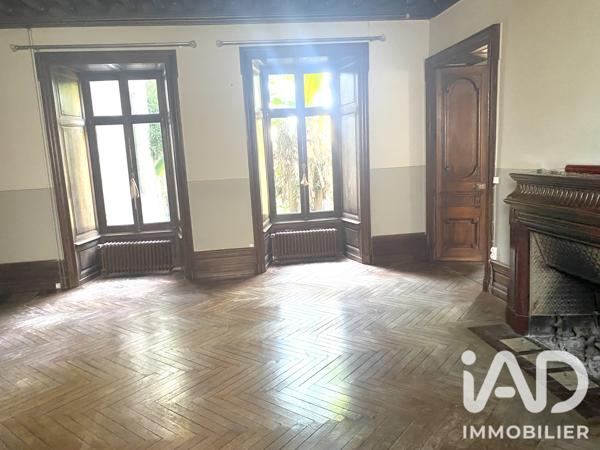 Maison à vendre 8 pièces 312 m² Bressuire