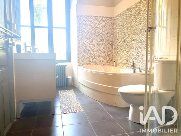 Maison à vendre 8 pièces 312 m² Bressuire