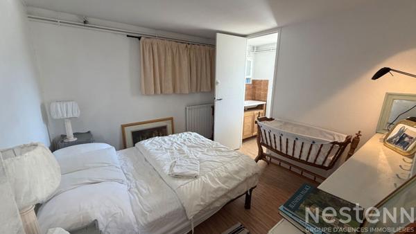 SAINT-PIERRE-QUIBERON - Maison VUE MER avec 5 chambres et accès direct aux plages de la baie !