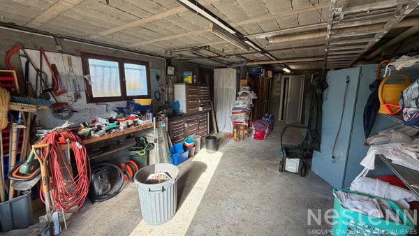 SAINT-PIERRE-QUIBERON - Maison VUE MER avec 5 chambres et accès direct aux plages de la baie !