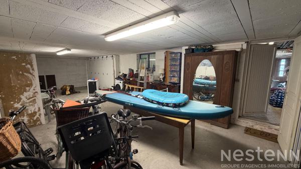 SAINT-PIERRE-QUIBERON - Maison VUE MER avec 5 chambres et accès direct aux plages de la baie !