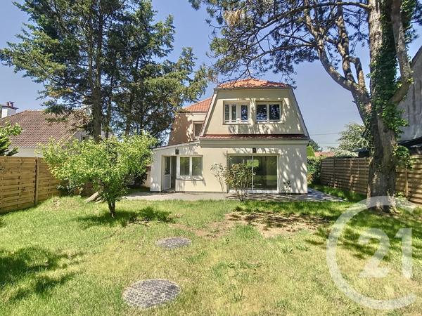 Maison à vendre  5 pièces - 130 m2 CUCQ - 62