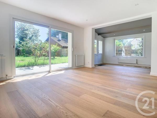 Maison à vendre  5 pièces - 130 m2 CUCQ - 62