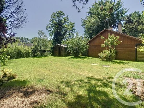 Maison à vendre  5 pièces - 130 m2 CUCQ - 62