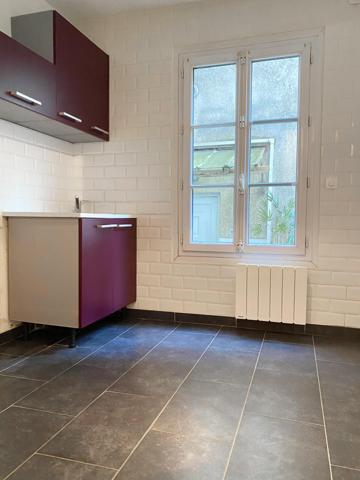 Vente murs / Local activité