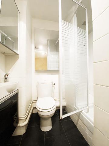 Vente murs / Local activité