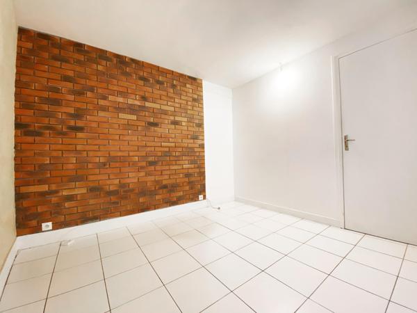 Vente murs / Local activité