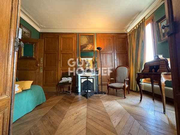 Immeuble Verneuil D Avre Et D Iton 5 pièce(s) 250.13 m2