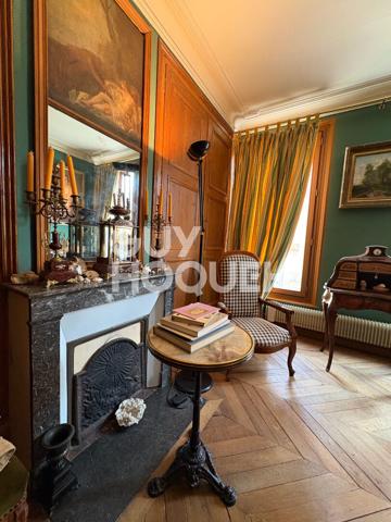 Immeuble Verneuil D Avre Et D Iton 5 pièce(s) 250.13 m2