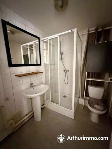 Location                                                      Appartement
                        
                     2 pièces                      44 m2                     à Seloncourt