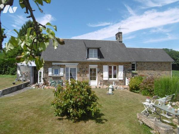 EXCLUSIVITE MAISON F3 ROULLOURS