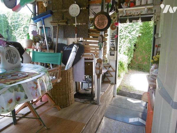 EXCLUSIVITE MAISON F3 ROULLOURS