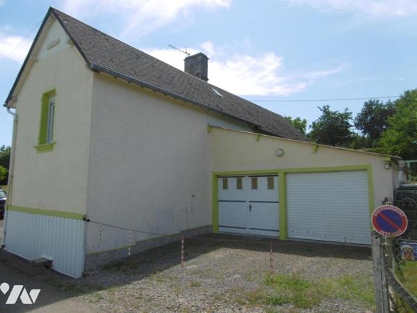 EXCLUSIVITE MAISON F3 ROULLOURS