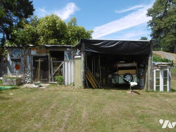 EXCLUSIVITE MAISON F3 ROULLOURS