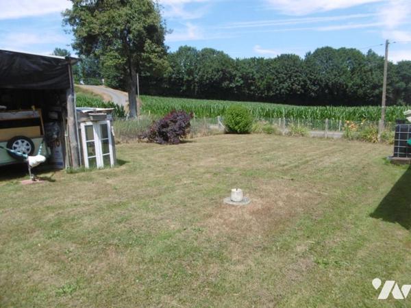 EXCLUSIVITE MAISON F3 ROULLOURS