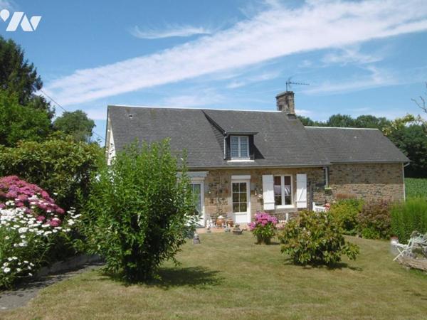 EXCLUSIVITE MAISON F3 ROULLOURS