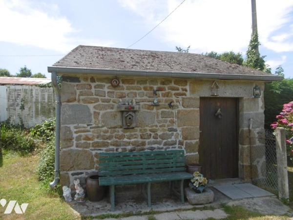 EXCLUSIVITE MAISON F3 ROULLOURS