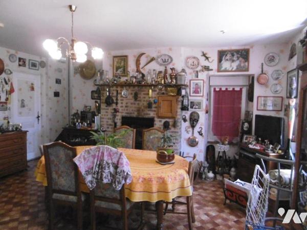 EXCLUSIVITE MAISON F3 ROULLOURS