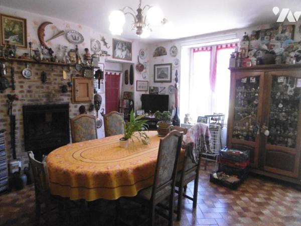 EXCLUSIVITE MAISON F3 ROULLOURS